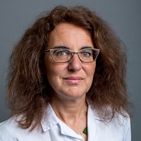 Dr méd. Isabelle Jacot Sadowski, Expert et intervenante