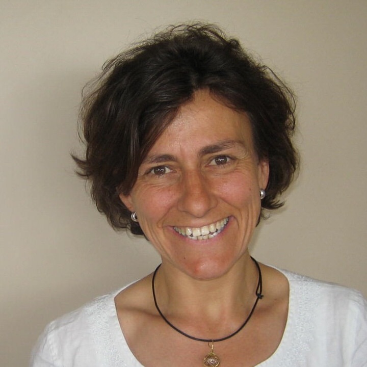 Prof. Dr. med. Johanna Sommer, Moderatorin